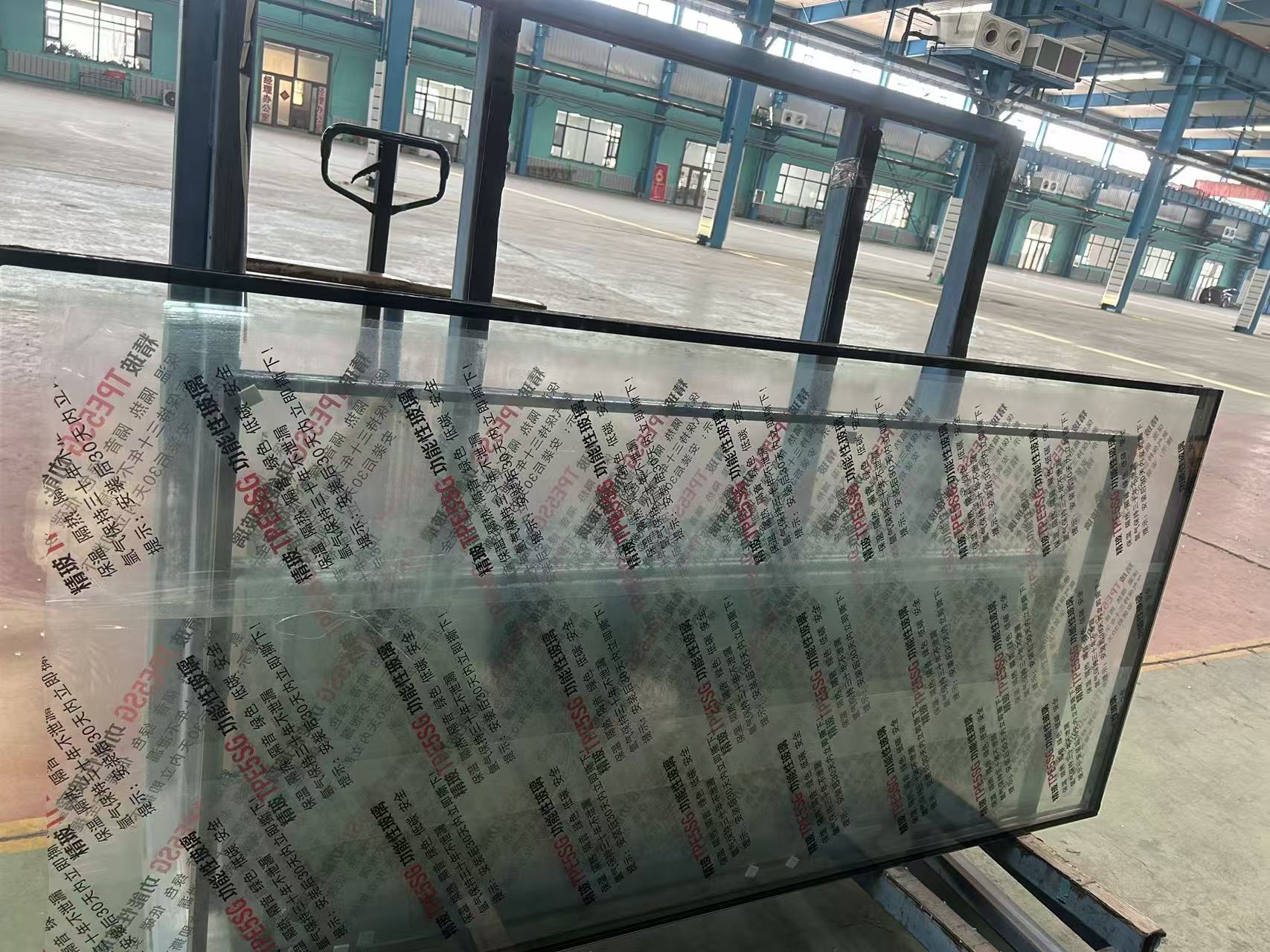 铜陵市玻璃源头工厂隔音玻璃厂家 - 价格